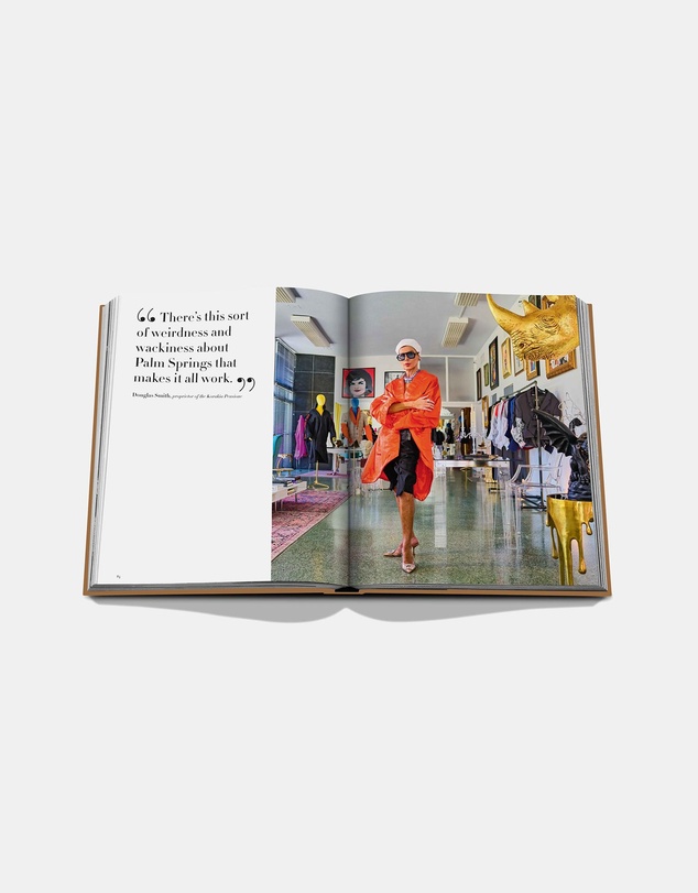 Assouline  - Palm Springs