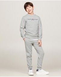 Tommy Hilfiger - Essential Sweatshirt - Teens