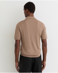 REISS - Duchie Polo Shirt
