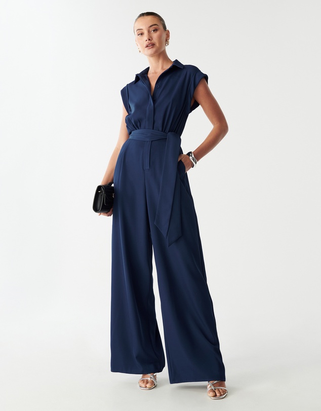 Willa - Kobe Jumpsuit