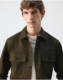 M.N.G - Roberto Shirt