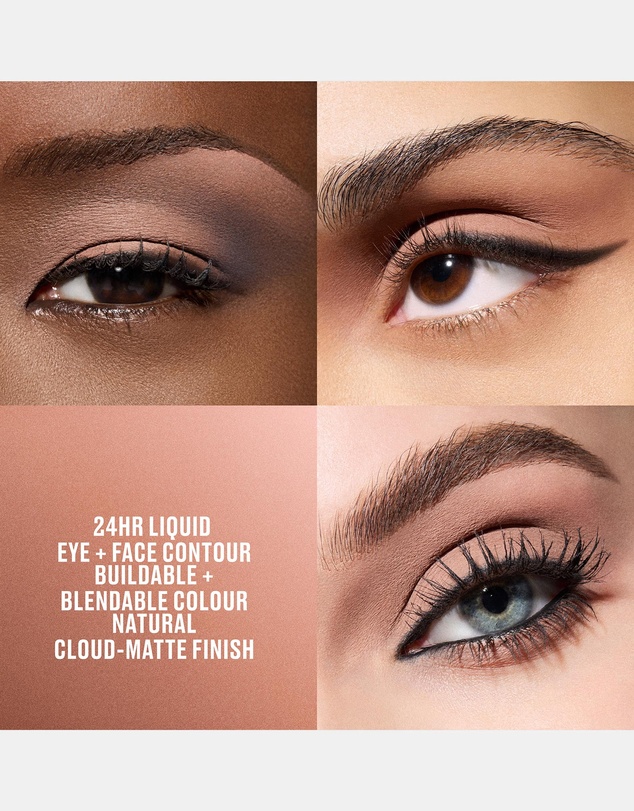 MAC - Multisculpt Matte Liquid Colour