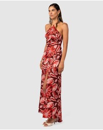 One Fell Swoop - Yuki Dress