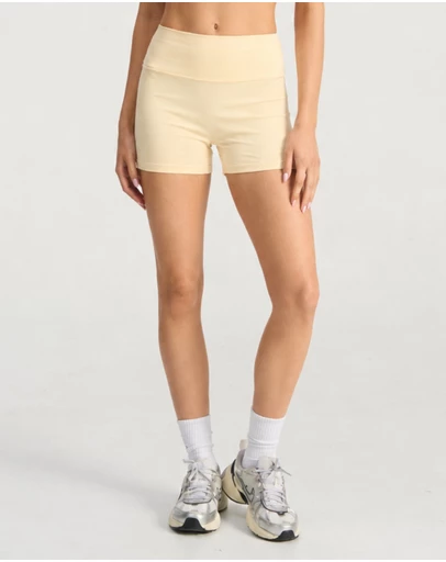 Bondi Active - Evolve 9cm Bike Shorts