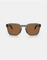 Oakley - HSTN SQ