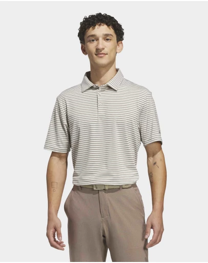 adidas Performance - PERF 2 CLR POLO Mens
