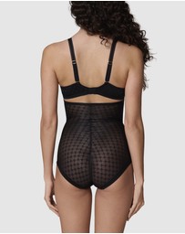 Simone Perele - Plume High Waist Shaper Brief