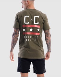 Counter Culture - Legion Tee