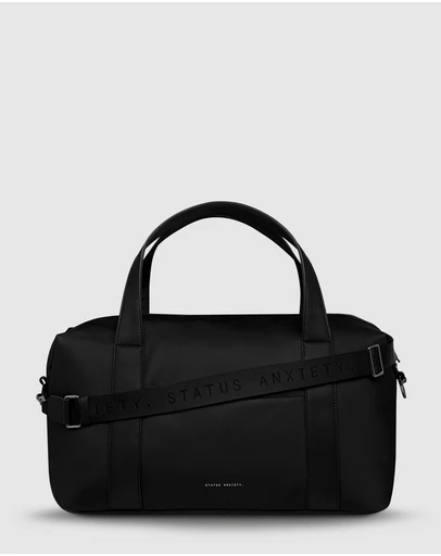 Status Anxiety - Rainey Duffle Bag