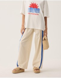Araminta James - Rico Linen Pants