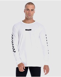 DVNT - Checkmate Long Sleeve