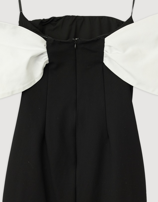 Revibe - Repaired CHANCERY Lotus Maxi Dress - AU 10