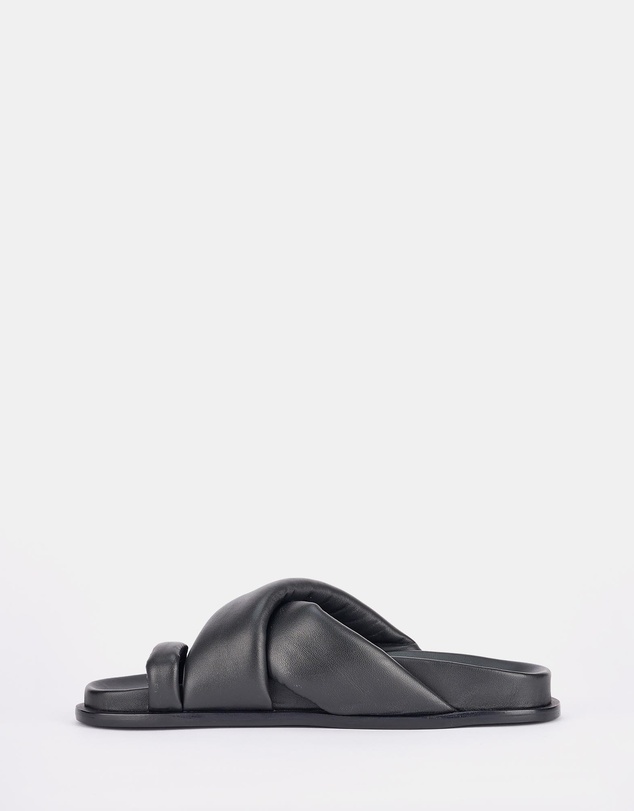 Sol Sana - Elba Footbed Sandals