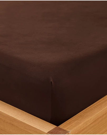 Sheet Society - Miller Jersey Fitted Sheet Set