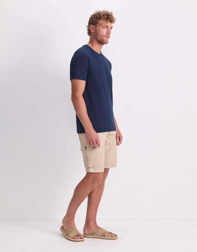 Sportscraft - Supersoft Tee
