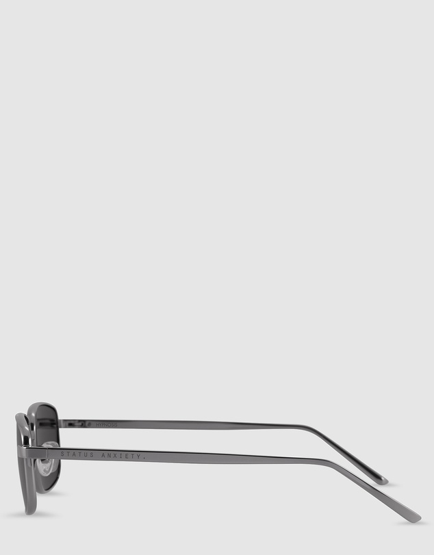 Status Anxiety - Hypnosis Sunglasses