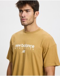 New Balance - Trackside T-Shirt