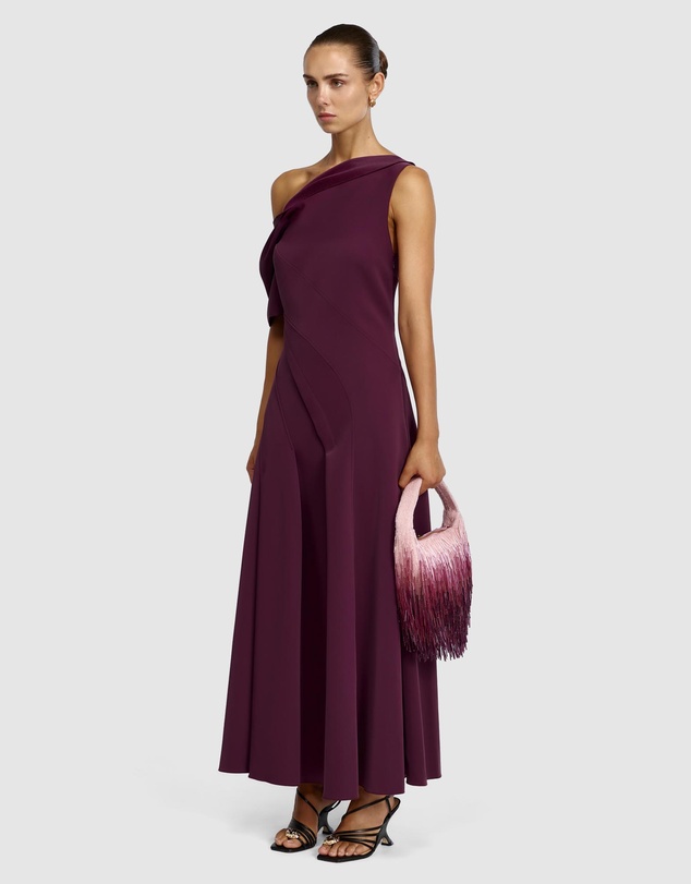 Acler - Piddington Maxi Dress