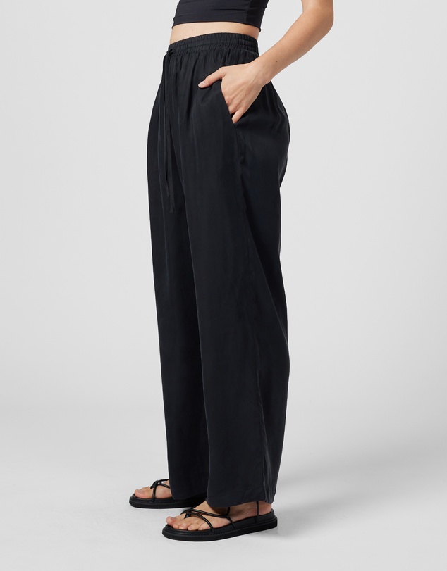 MVN - Pepperwood Cupro Pants