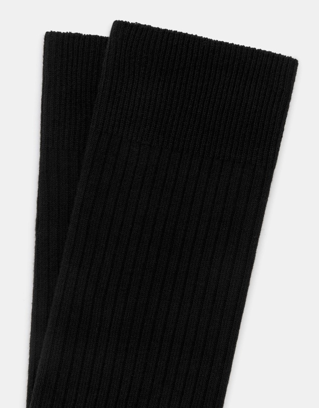 ARKET - 5 Pairs Supima Cotton Rib Socks