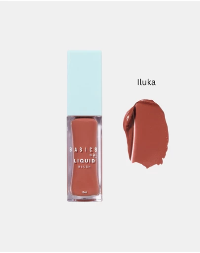 Basics By B - Liquid Blush and Contour