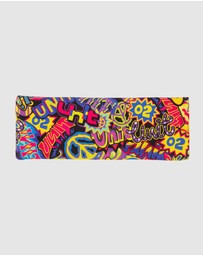 UNIT - UNIT Fizzle Pencil Case