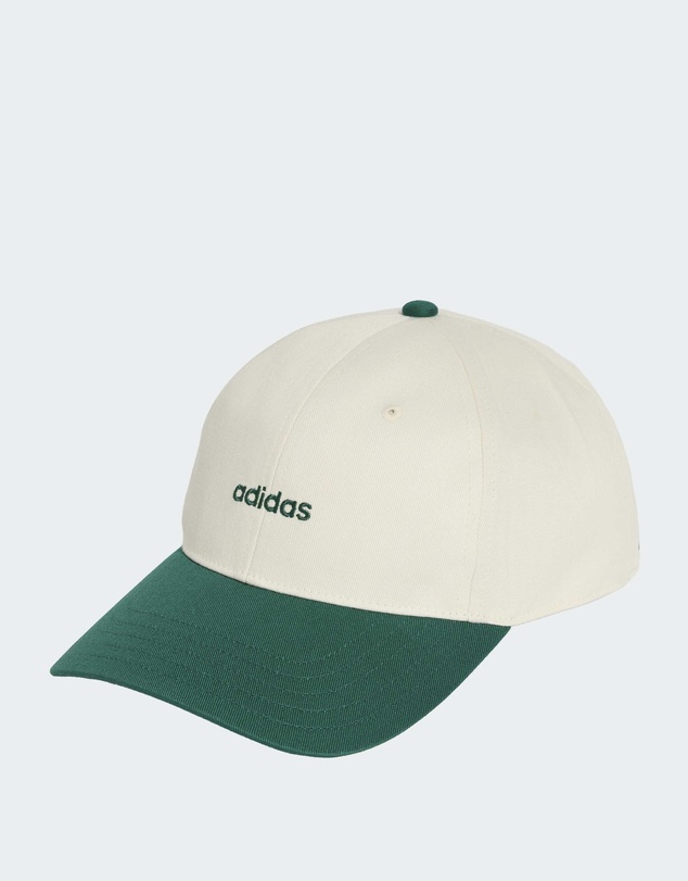 adidas Performance - Linear Embroidery Baseball Cap Mens