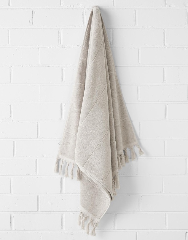 Aura Home - Paros Bath Towel Set