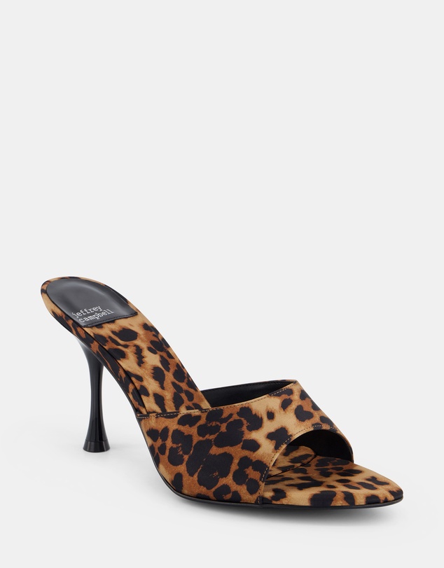 Jeffrey Campbell - Agent Heels