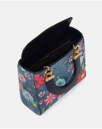 ALDO - Bloomini Tote Bag