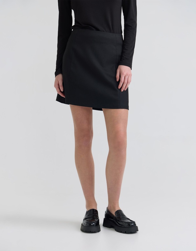 Oxford - Selene Mini Skirt