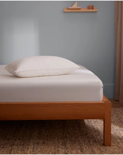 Sheet Society - Cloud Corn Medium & Firm Pillow