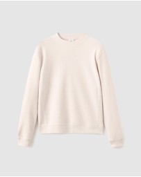 M.N.G - Besalu Sweatshirt