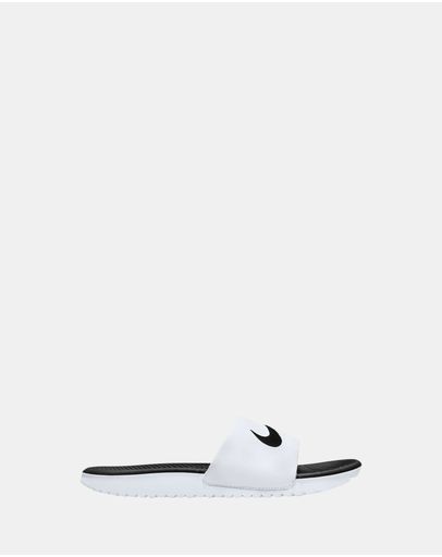 White/Black