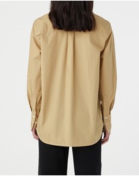 Outland Denim - Melody Shirt