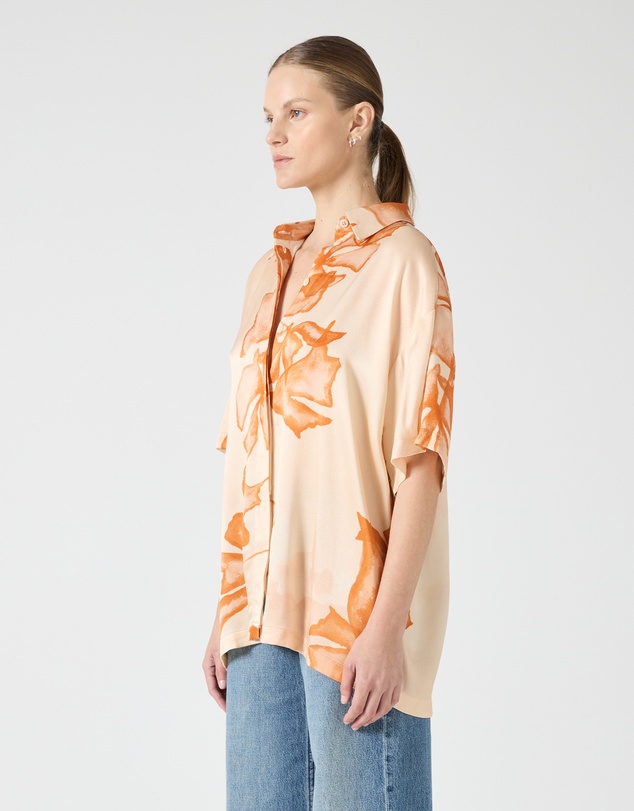 Third Form - Wanderer Short Sleeve Shirt