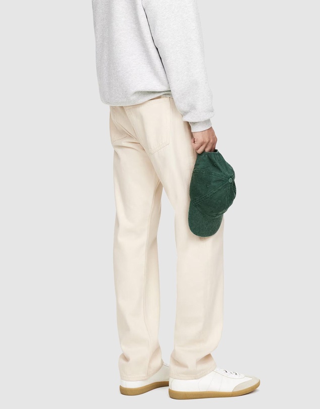 ARKET - Ocean Loose Straight Jeans