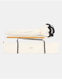 Business & Pleasure Co. - The Amalfi Umbrella