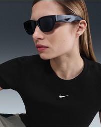 Nike - Sportswear Tight Ribbed Short-Sleeve T-Shirt