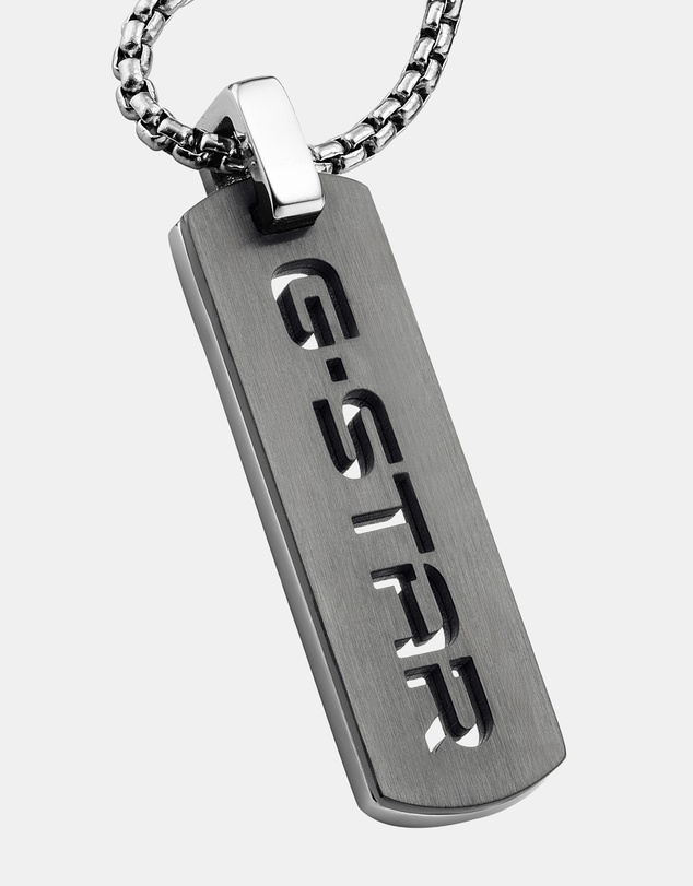 G-Star - Incisio Necklace