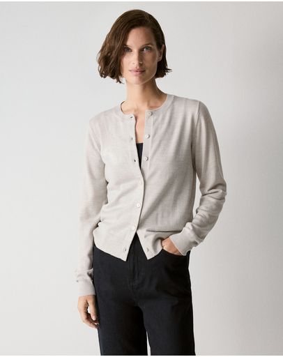 Grey Melange
