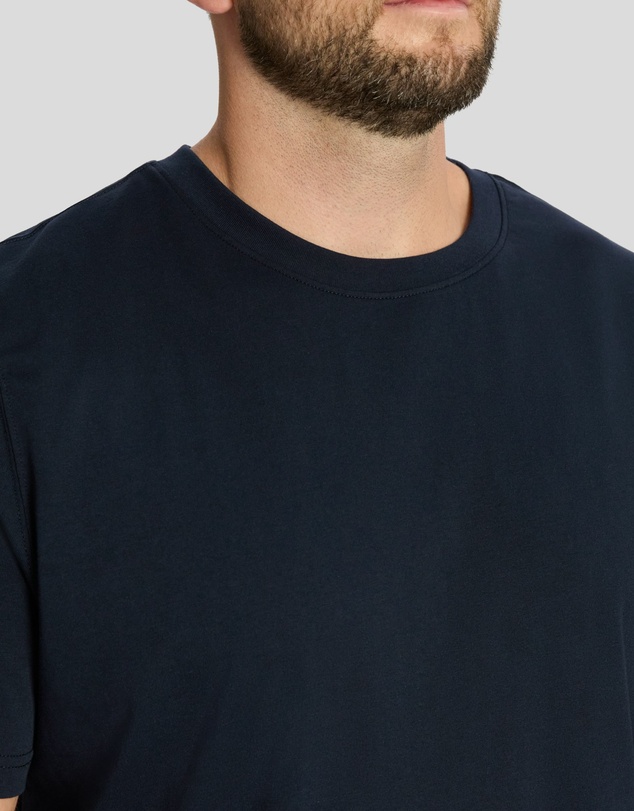 Johnny Bigg - Classic Heavy Weight Tee
