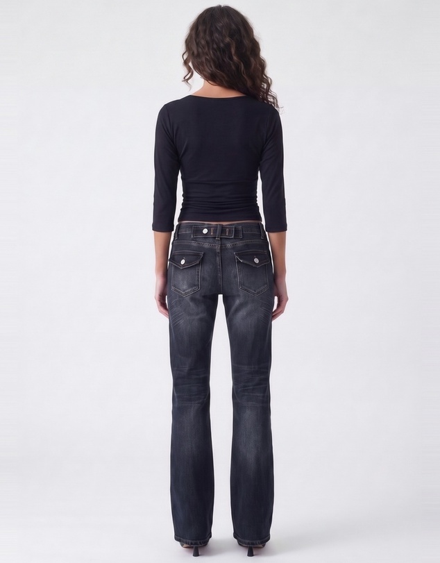 Style Addict - Ryana Top