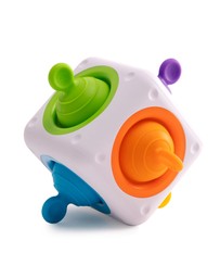 Fat Brain Toys - Fat Brain Tugl Cube