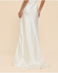 CHANCERY - Athena Gown