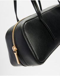 Calvin Klein - Foil Logo Bauletto