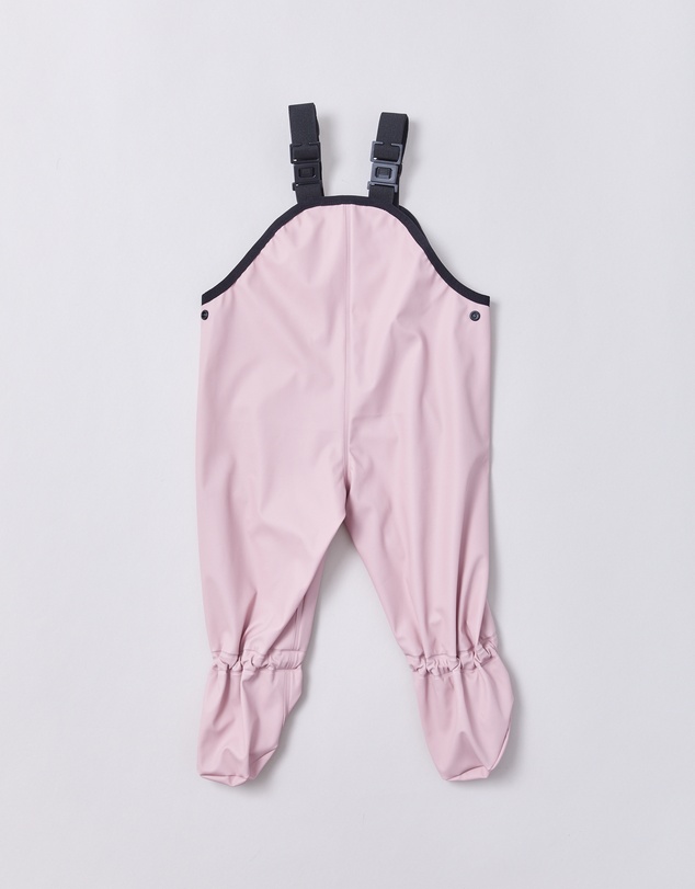 Rainkoat - Waterproof Overall Crawlers