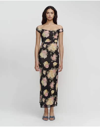 Ownley - Marla Maxi Dress