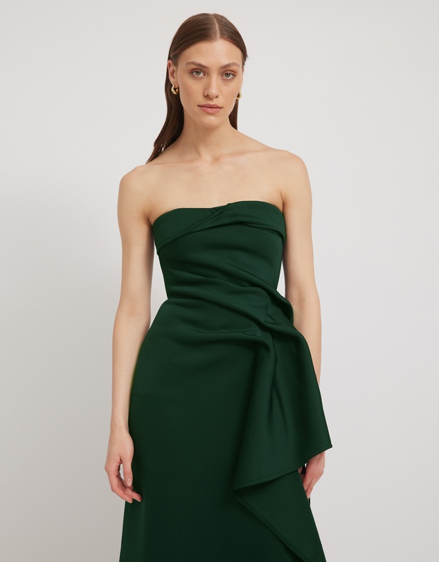 TOJHA - November Dress