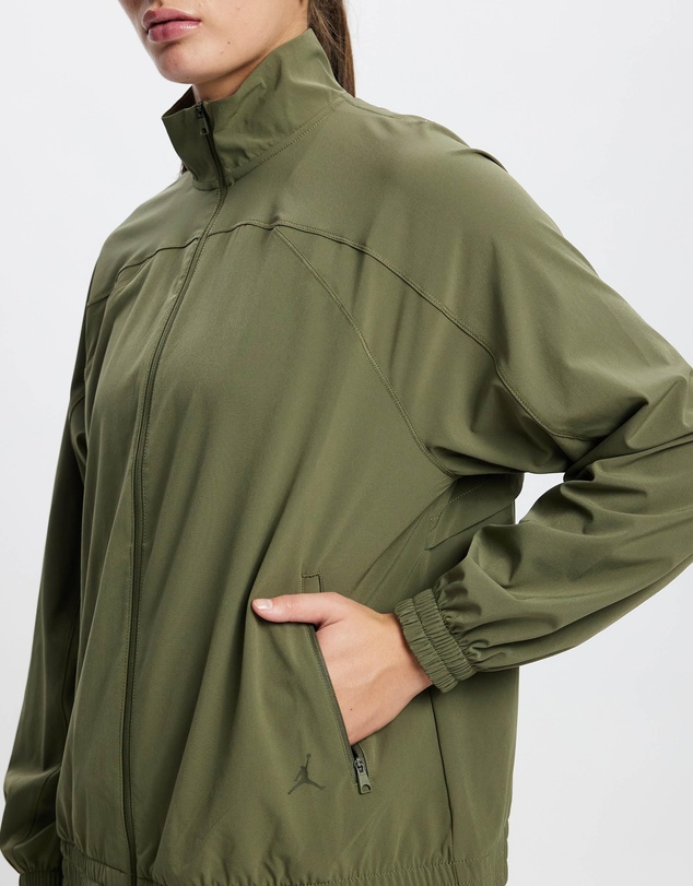 Nike - Jordan Sport Dri-FIT Woven Jacket